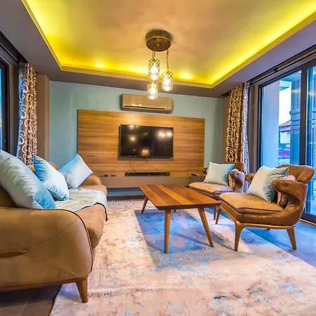 فيلة Sleeps 6 Pool Air Con Wifi